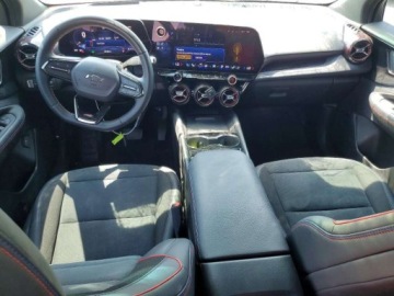 Chevrolet Blazer II 2024 Chevrolet Blazer Rs 2024 Elektryczny 288KM, zdjęcie 8