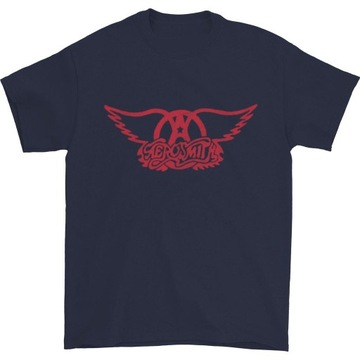Koszulka Aerosmith Burnt Out T-shirt