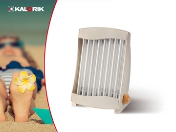 Лампа для релаксации MINI Home Solarium SPA ДЛЯ ОЧКОВ БЕЗ КОЖИ 150 Вт