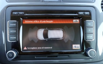 Volkswagen Tiguan I SUV Facelifting 2.0 TDI CR DPF BlueMotion 140KM 2012 Volkswagen Tiguan 2.0TDI 140KM 4Motion 4x4 LIFT Zero korozji 2xKola Serwis, zdjęcie 19