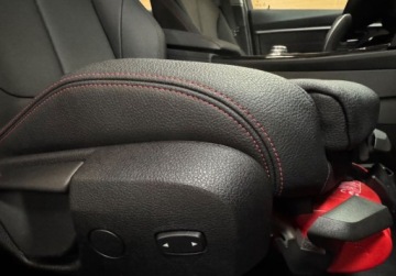 BMW Seria 3 F30-F31-F34 Limuzyna Facelifting 2.0 318d 150KM 2016 BMW Seria 3 2.0d salon Polska Rej.2018 rok R CARS Warszawa 2.0 Diesel 150KM, zdjęcie 6