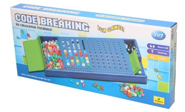 МАСТЕРМАЙНД игра-головоломка 1237