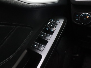 Ford Focus IV Kombi 1.5 EcoBlue 120KM 2019 Ford Focus 1.5 TDCi, Salon Polska, Navi, Klima, zdjęcie 17