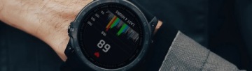 Умные часы GARMIN TACTIX 7 Standard Edition