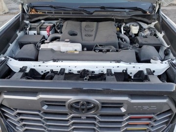 Toyota Tundra II 2024 Toyota Tundra 2024 CrewMax Platinium V6 3.4 Benzyna 389KM, zdjęcie 6