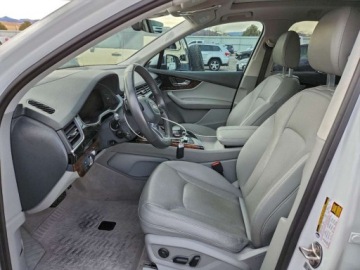 Audi Q7 II 2018 Audi Q7 2018 AUDI Q7 PRESTIGE 3.0 Benzyna 335KM, zdjęcie 6