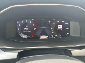 Seat Leon IV Sportstourer 1.5 eTSI (MHEV) 150KM 2024 Seat Leon 1.5 TSI 150 KM FR 7-biegowa automatyczna, zdjęcie 23