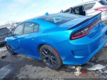 Dodge Charger VII 2023 Dodge Charger RT 2023 5.7 Benzyna 837KM, zdjęcie 2
