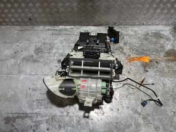 CITROEN DS4 C4 II RADIÁTOR KOMPLETNÍ EVROPA MOTOREK DMYCHADLO VENTILACE