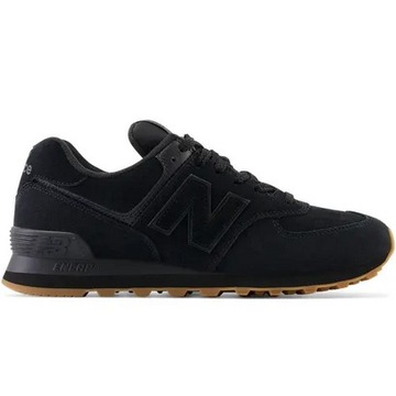 Buty męskie New Balance U574NBB R. 40,5