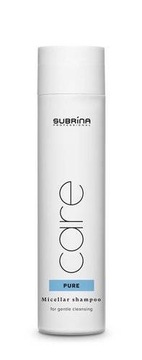 SUBRINA SZAMPON DO WŁOSÓW ZWIĘKSZ. OBJĘTOŚĆ 250ml