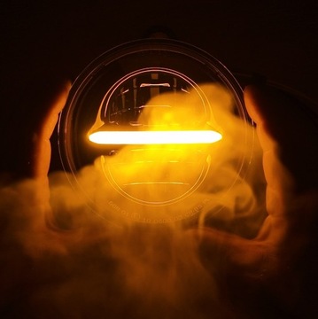Lampa LED 5,75