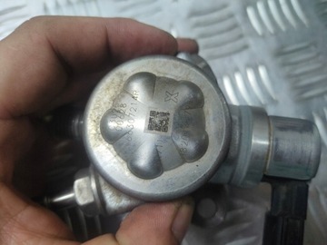 NISSAN JUKE F15 1.2 ČERPADLO PALIVA 8201437992