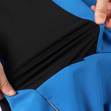 Męska kurtka rowerowa Wodoodporna wiatroszczelna