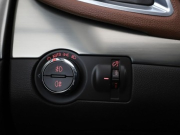 Opel Mokka I SUV 1.4 Turbo ECOTEC 140KM 2016 Opel Mokka Innovation automat navi kamera grzane, zdjęcie 30