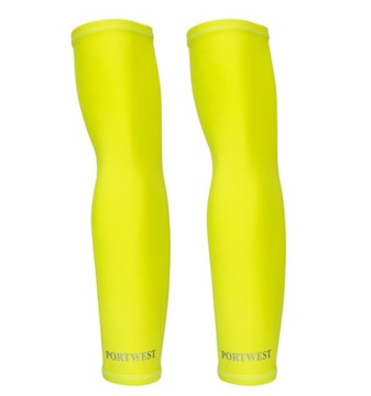 Uniwersalne rękawy chłodzące 8h 41cm PORTWEST CV08