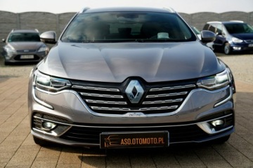 Renault Talisman 2023 Renault Talisman INITIALE PARIS bosse 4CONTROL, zdjęcie 1