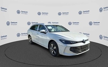 Volkswagen Passat B9 2025 Volkswagen Passat Dostepny od reki 2.0 Diesel 122KM, zdjęcie 2