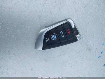 BMW Seria 3 G20-G21 2020 BMW Seria 3 M340I 2020 3.0l 3.0 Benzyna 382KM, zdjęcie 11