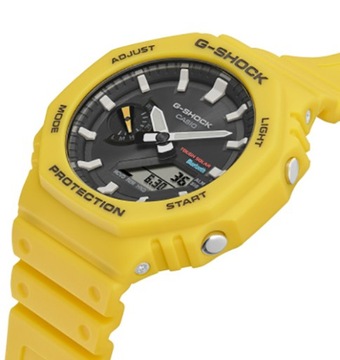 Zegarek męski G-SHOCK CASIO smart wstrząsoodporny