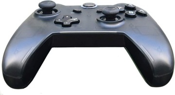 БЕСПРОВОДНОЙ КОНТРОЛЛЕР NINTENDO SWITCH TURBO GYRO AXIS DUAL SHOCK, ЧЕРНЫЙ