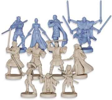 Повстанческие звездные войны: Войны клонов