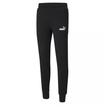 PUMA SPODNIE M ESS SLIM PANTS FL 58674801 # M