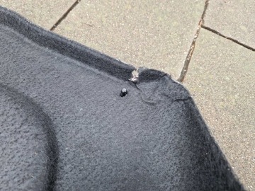 FORD C-MAX MK2 НАБОР БАГАЖНИКА 10-2019