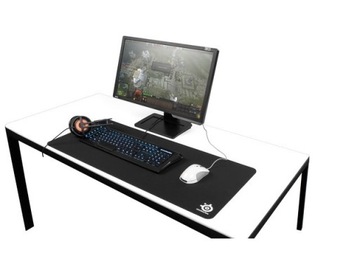 Подушка SteelSeries QcK Heavy XXL 40 x 90 см