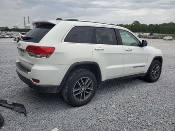 Jeep Grand Cherokee IV 2018 Jeep Grand Cherokee Limited 2018 3.6l 3.6 Benzyna 295KM, zdjęcie 3