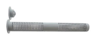 Tuleja siatkowa Kotwa Chemiczna 15x130 kpl 10 szt.