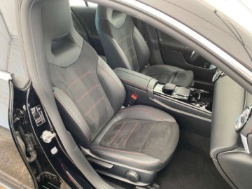 Mercedes CLA C118/X118 2021 Mercedes-Benz CLA Salon polska pierwszy wlasciciel 1.4 Benzyna 136KM, zdjęcie 8