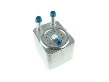 AUTOMEGA 130047910 CHLADIČ OLEJE OLEJ MOTOROVÝ