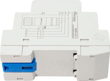 РЕЛЕ НАПРЯЖЕНИЯ 3-ФАЗНОЕ РНПП-311.1