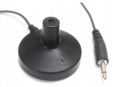 Yamaha WD526800 / WN649600 - mikrofon automatycznej kalibracji