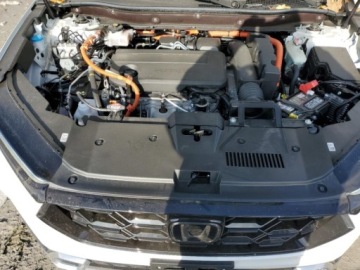 Honda CR-V VI 2025 Honda CR-V Sport Touring 2025 2.0l 2.0 Hybryda 158KM, zdjęcie 6