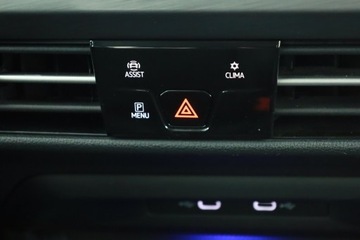 Volkswagen Golf VII Variant Facelifting 2.0 TDI 150KM 2020 VW Golf 2.0 TDI, Salon Polska, Serwis ASO, zdjęcie 15