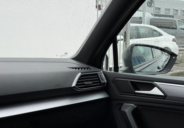 Seat Tarraco SUV 2.0 TDI 200KM 2022 Seat Tarraco Hak Full-LED Pakiet asystentow jazdy Kamera FVAT23 Salon, zdjęcie 18