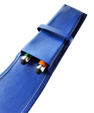 Zestaw 2 długopisów w etui do tablet smartfon