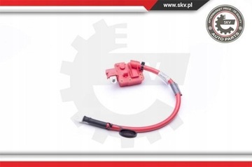 ADAPTÉR DO AKUMULÁTORU ESEN SKV 96SKV302