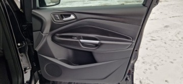 Ford Kuga II SUV 2.0 TDCi 180KM 2015 Ford Kuga 2.0D 180KM, 4x4, Panorama, Półskóra. Polecam !!!, zdjęcie 21