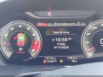 Audi Q3 II 2023 Audi Q3 Premium Plus 45 Tfsi S Line Quattro Tiptronic 2023 2.0 Benzyna, zdjęcie 11