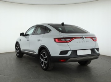 Renault Arkana SUV 1.6 E-TECH 143KM 2021 Renault Arkana E-Tech, Salon Polska, zdjęcie 3