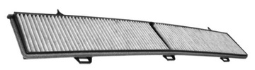 ASTRA AS2515 FILTR VENTILACE PROSTORU SPOLUJEZDCE
