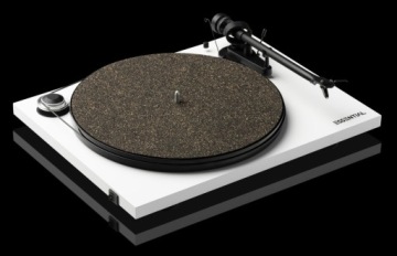 Коврик Pro-Ject Cork & Rubber It mat