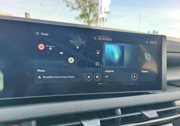 Hyundai Tucson IV 2025 Hyundai Tucson 2025 1.6T-GDI HYBRID 2WD 239KM NLine OD REKI 1.6 Hybryda, zdjęcie 11