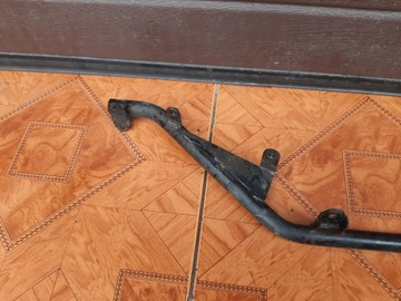 РАМА НОЗА TGB 425 РАМА