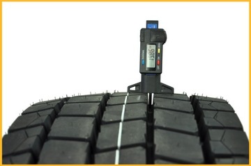4x 315/80R22.5 156/150L DRD2 3PMSF DĘBICA DRIVE
