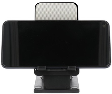 РЕГУЛИРУЕМАЯ ПОДСТАВКА V6 ДЛЯ ТЕЛЕФОНА И ПЛАНШЕТА