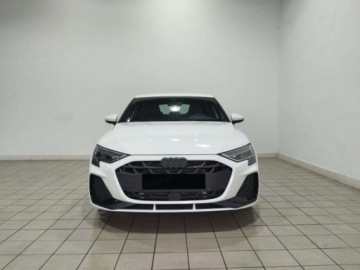 Audi A3 8Y Allstreet 2.0 TFSI 204KM 2025 AUDI A3 TFSI S Line quattro Sportback Hatchback 2.0 (204 KM) 2025, zdjęcie 2